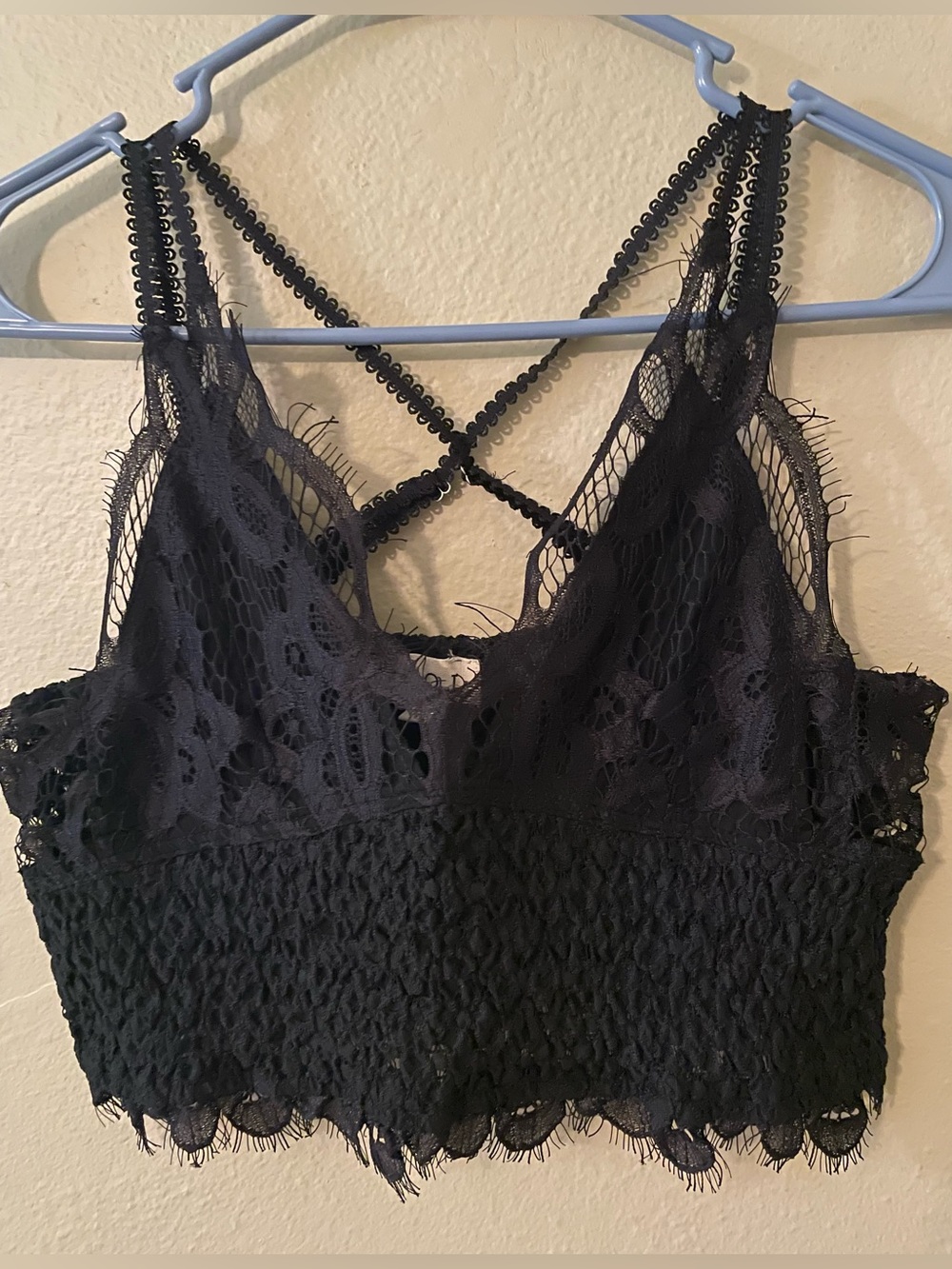 Bralette Tank